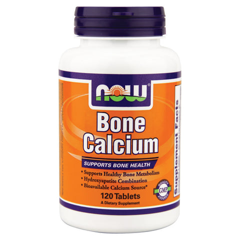 BONE CALCIUM *** 120 TABS 120 TABS