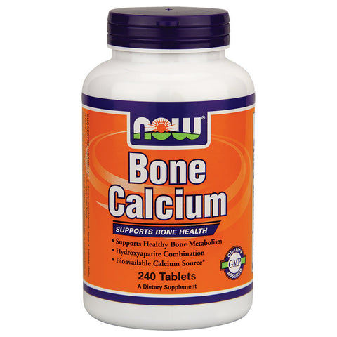 BONE CALCIUM ***  240 TABS 240 TABS