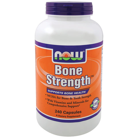 Bone Strength 240 CAPS