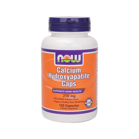 Calcium Hydroxyapatite1000 mg 120 CAPS