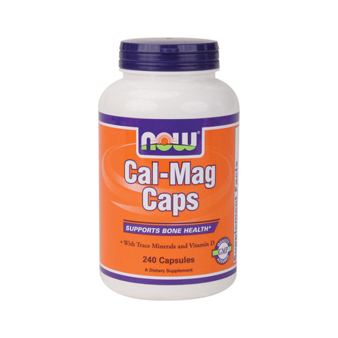 Cal-Mag Caps 240 CAPS