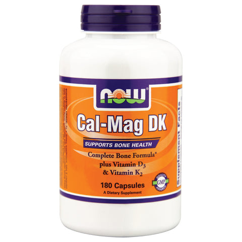 Cal-Mag DK 180 CAPS