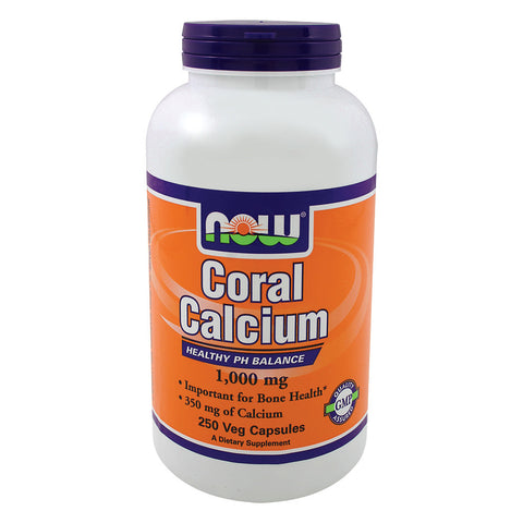 Coral Calcium 1000 mg 250 VCAPS