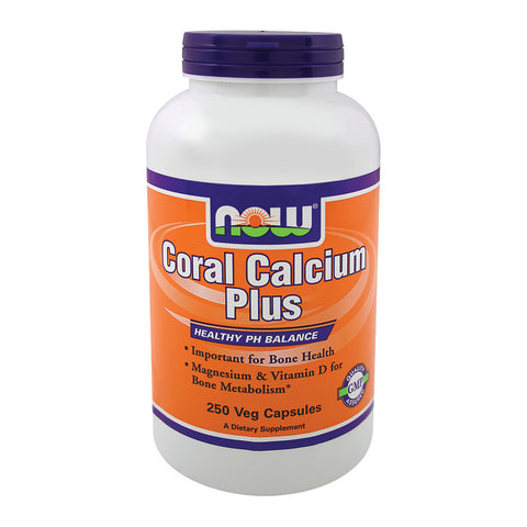 Coral Calcium Plus 250 VCAPS