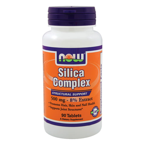 Silica Complex 500 mg 90 TABS
