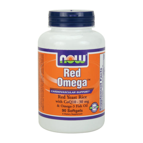 Red Omega 90 SGELS