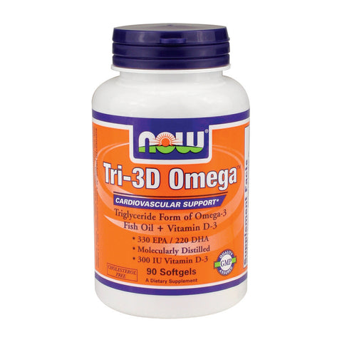 Tri-3D Omega 90.0 SGELS