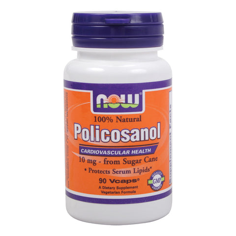 Policosanol 10 mg 90 VCAPS