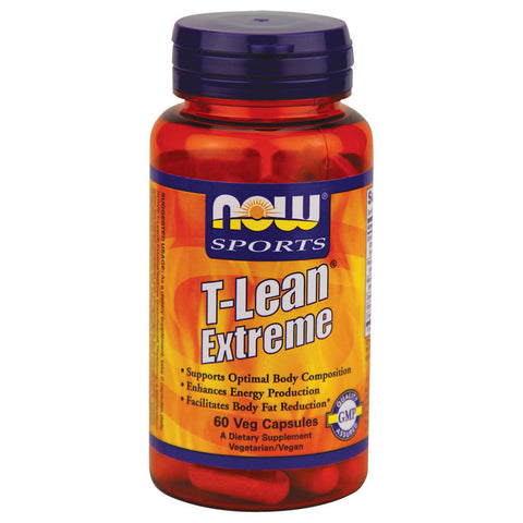 T-Lean Extreme 60.0 VCAPS