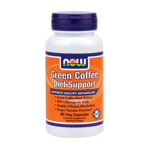 Green Coffee Diet Support 90.0 VCAPS