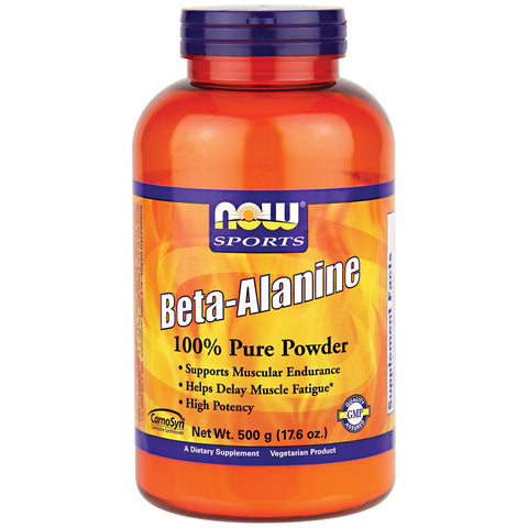 Beta Alanine Powder 500 GM