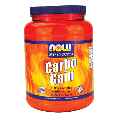 Carbo Gain 2 LB