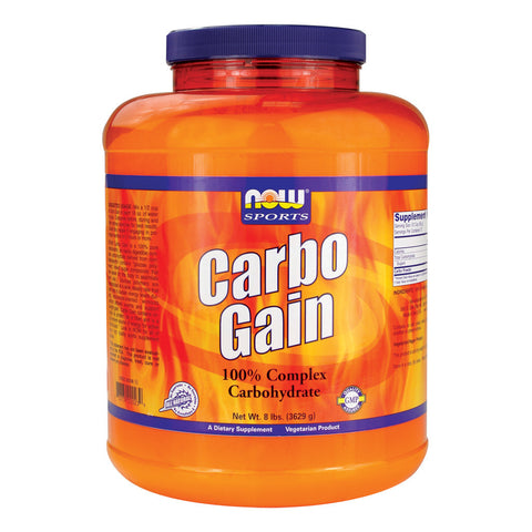 Carbo Gain 8.0 LB