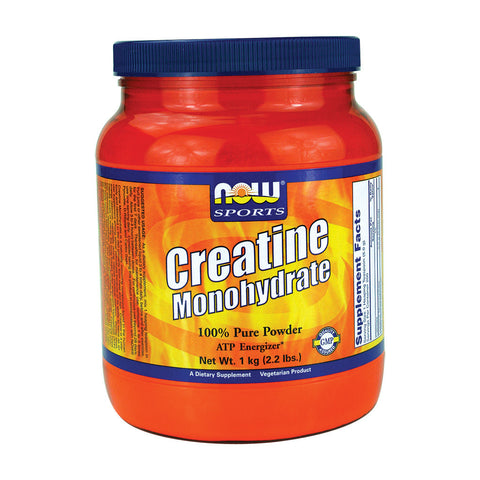 Creatine Pure Powder 1 KG