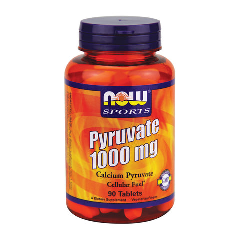 Pyruvate 1000 mg 90 TABS