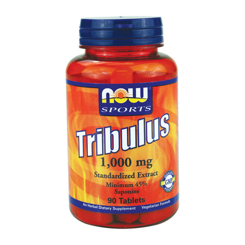 Tribulus 1000 mg 90.0 TABS