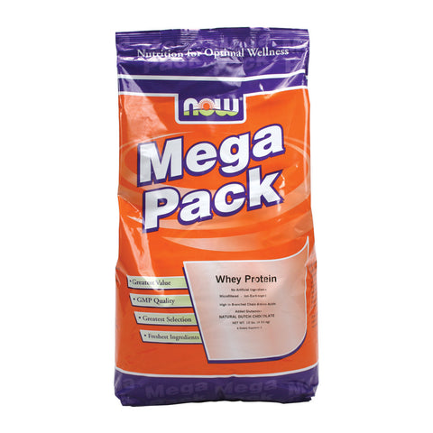 Whey Protein Chocolate 10 LB