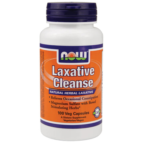 Laxative Cleanse 100.0 VCAPS
