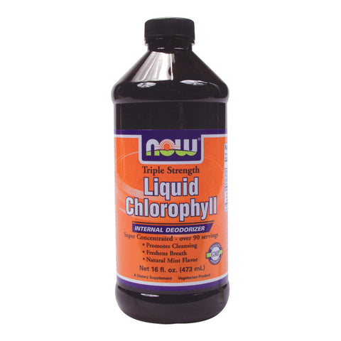 Chlorophyll 100 mg 90 CAPS