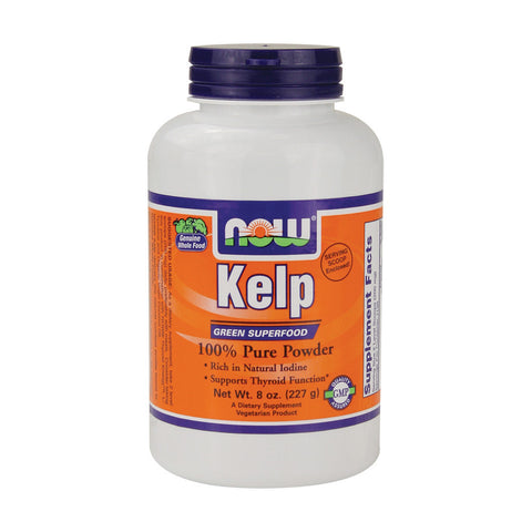 Kelp Powder 8 OZ
