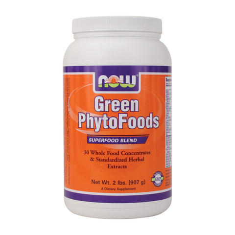 Green Phytofoods Powder 2 LB