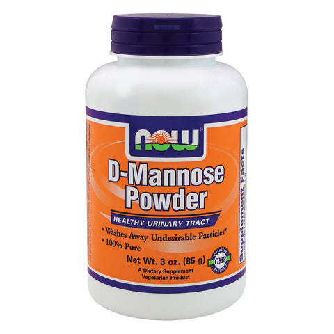 D-Mannose Powder 3 OZ
