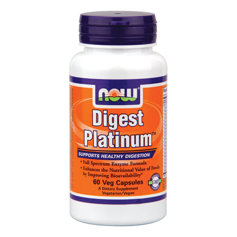 Digest Platinum 60 VCAPS