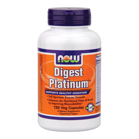 Digest Platinum 120 VCAPS