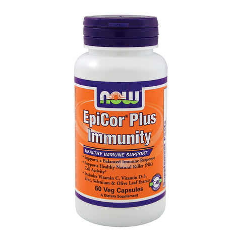 EpiCore Plus Immunity 60 VCAPS