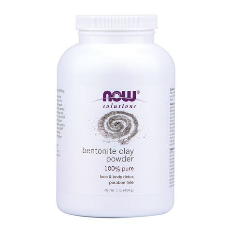 Bentonite Powder 1 LB