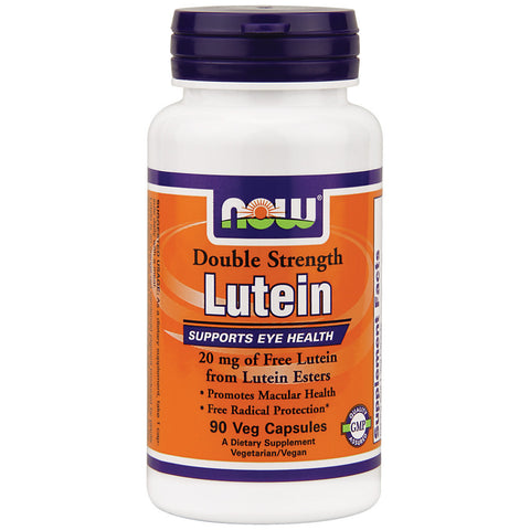 Lutein Esters 40 mg / 20 mg Lutein 90 VCAPS