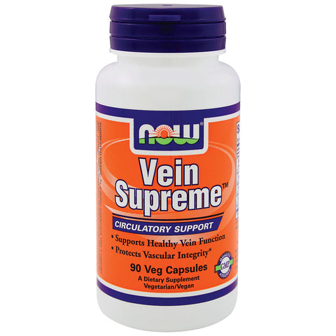 Vein Supreme + Trunorin 90 VCAPS
