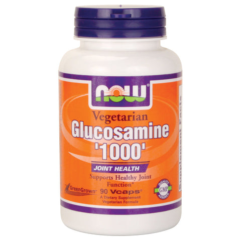 Glucosamine 1000 mg Vegetarian 90 VCAPS