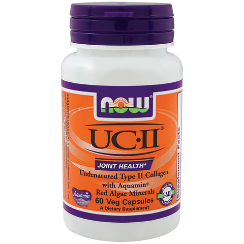 UC-II Collagen 40 mg 60 VCAPS