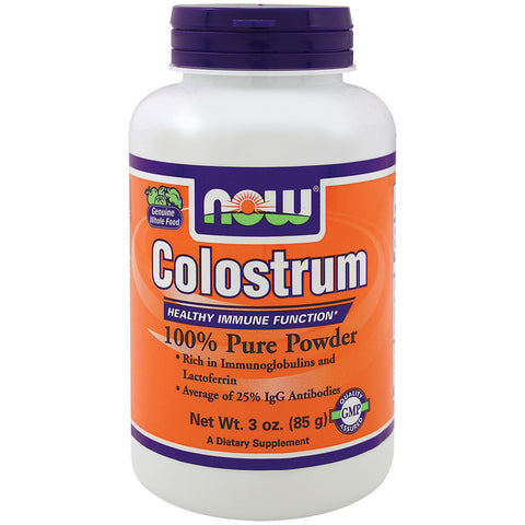 Colostrum Powder Pure 3 OZ