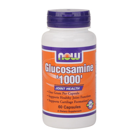 Glucosamine 1000 mg 60 CAPS