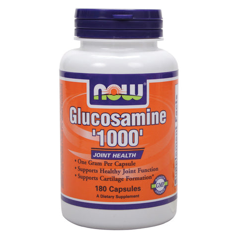 Glucosamine 1000 mg 180 CAPS