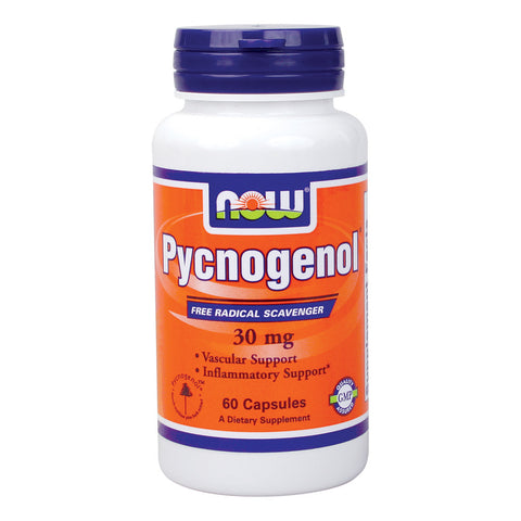 Pycnogenol 30 mg 60 CAPS