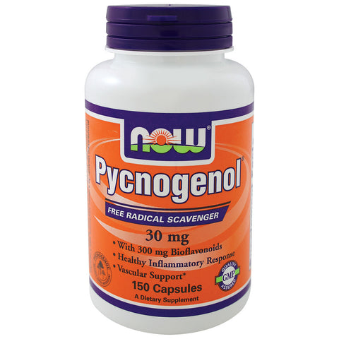 Pycnogenol 30 mg 150 CAPS
