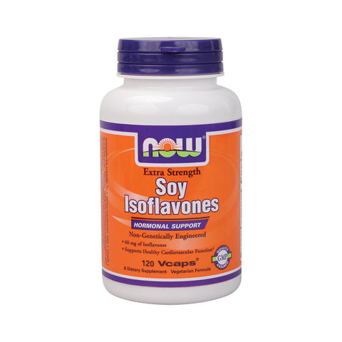 Soy Isoflavones 150 mg 120 VCAPS