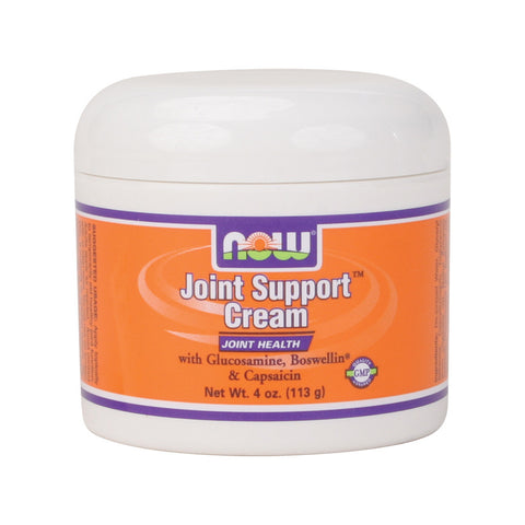 Joint Support Cream 4 OZ
