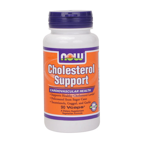 Cholesterol Support 90 VCAPS