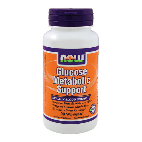 Glucose Metabolic Support 90 CAPS
