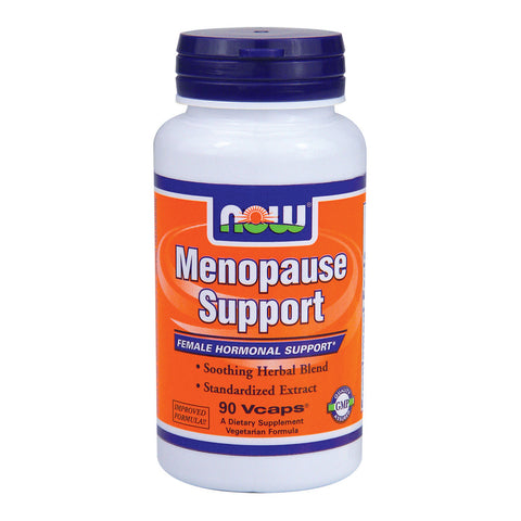 Menopause Support 90 CAPS