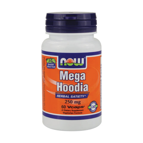 Mega Hoodia 250 mg 60 VCAPS