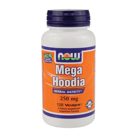 Mega Hoodia 250 mg 120 VCAPS