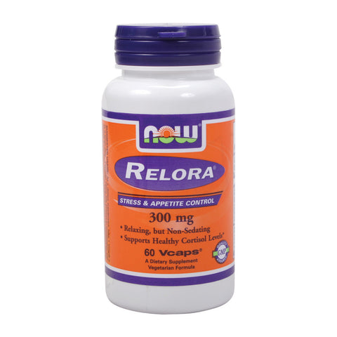 Relora 300 mg 60 VCAPS