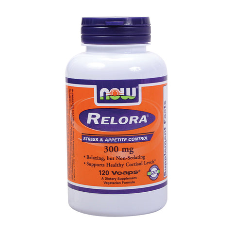 Relora 300 mg 120 VCAPS