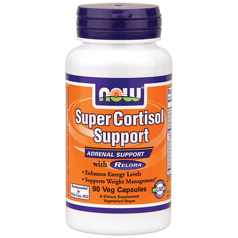 Super Cortisol Support 90 VCAPS