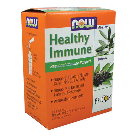 Drink Sticks Healthy Immune